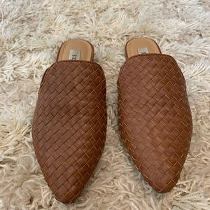 Steve Madden Mattis Mule